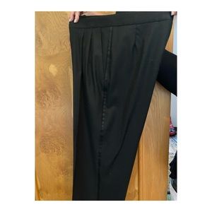 Men’s Gianni Versace Tuxedo Pants